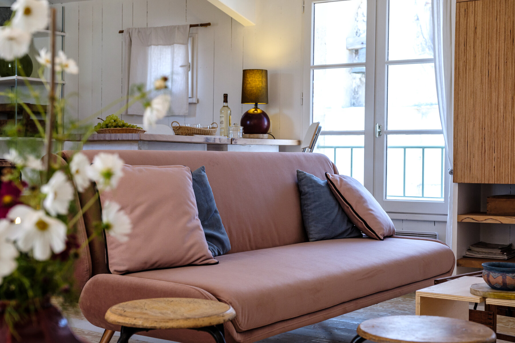 Rénovation - Appartement par un architecte Archidvisor