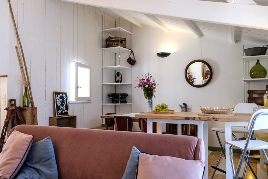 Projet L'Îlot réalisé par un architecte Archidvisor