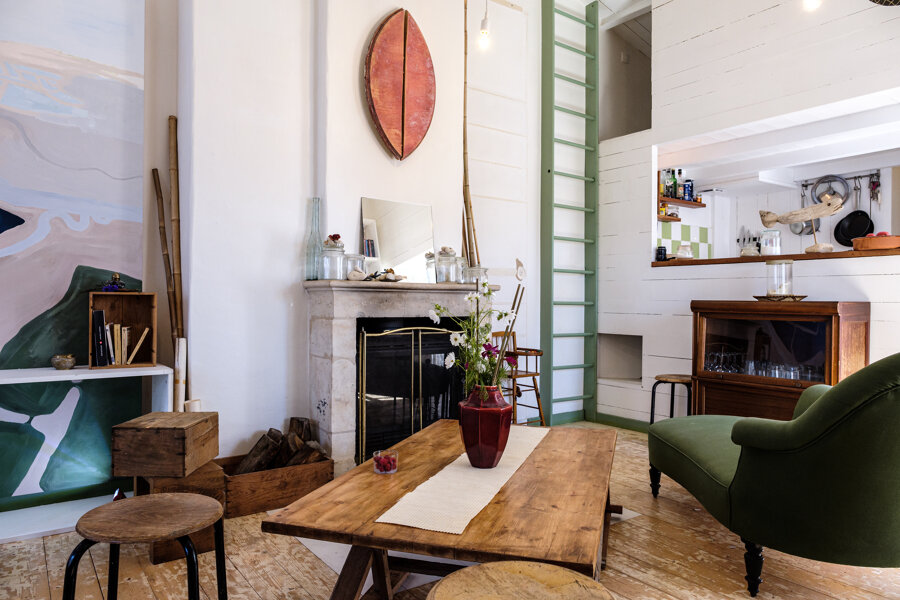 Projet L'Îlot réalisé par un architecte Archidvisor