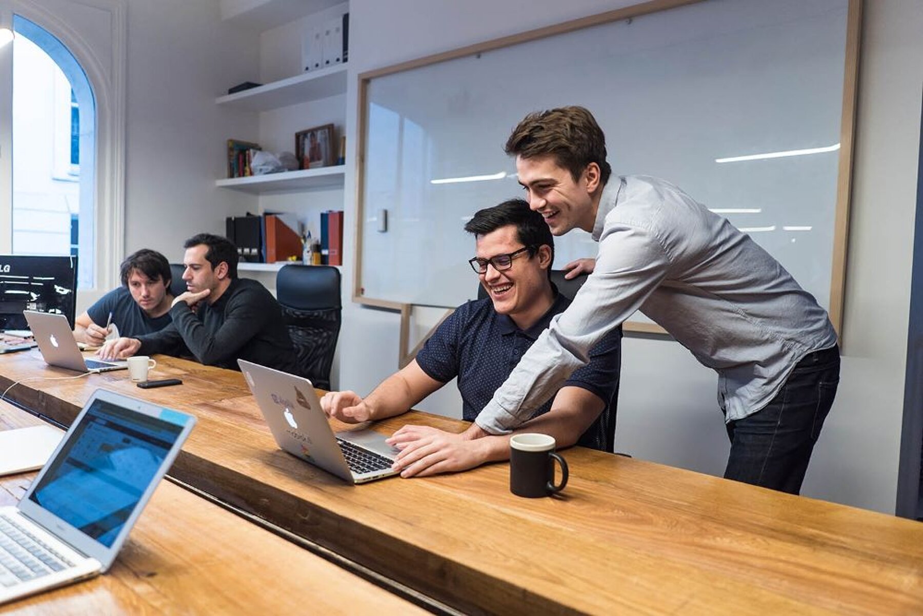 Aménagement intérieur - Bureaux par un architecte Archidvisor