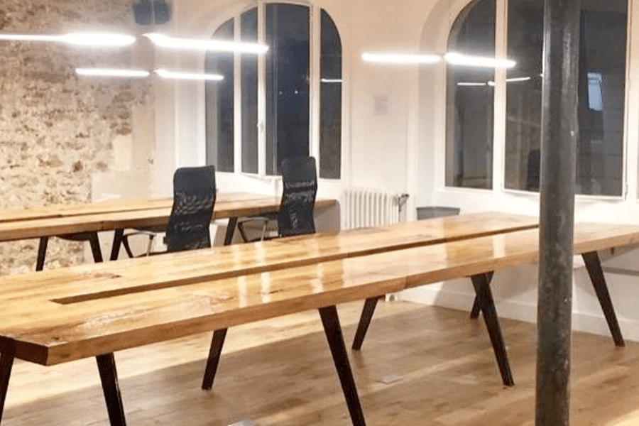 Projet Mobiskill réalisé par un architecte Archidvisor