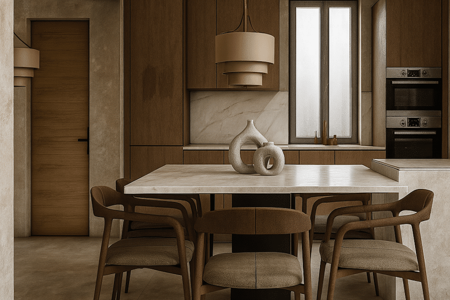 Projet Projet 177E réalisé par un architecte d'intérieur Archidvisor