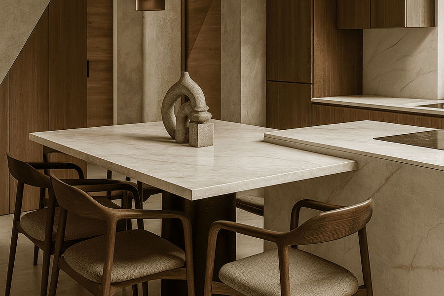 Projet Projet 177E réalisé par un architecte d'intérieur Archidvisor