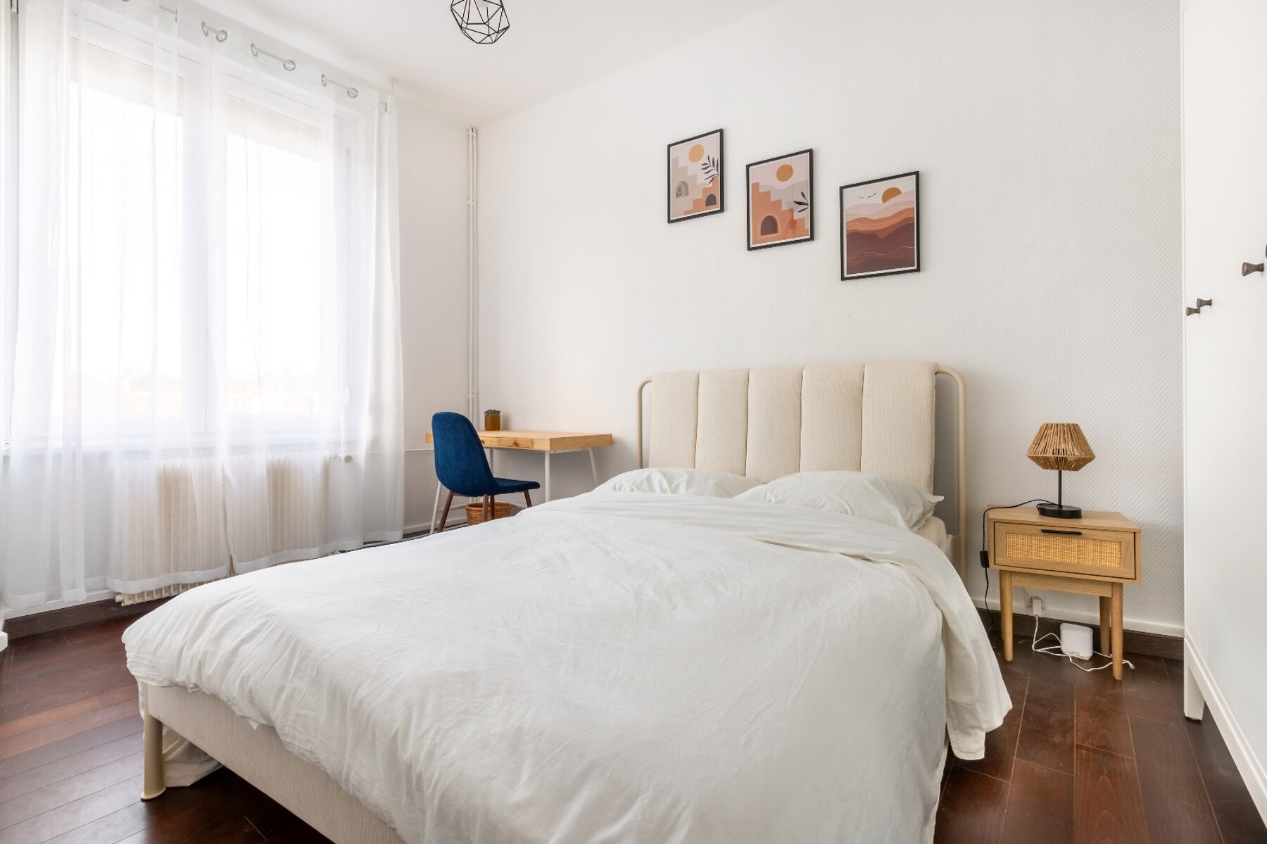 Rénovation - Maison individuelle par un architecte d'intérieur Archidvisor