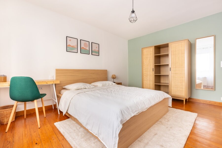 Projet Projet Foch réalisé par un architecte d'intérieur Archidvisor