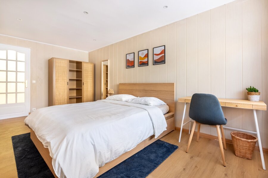 Projet Projet Foch réalisé par un architecte d'intérieur Archidvisor