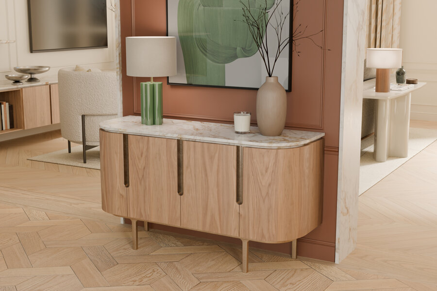 Projet MOZART réalisé par un architecte d'intérieur Archidvisor