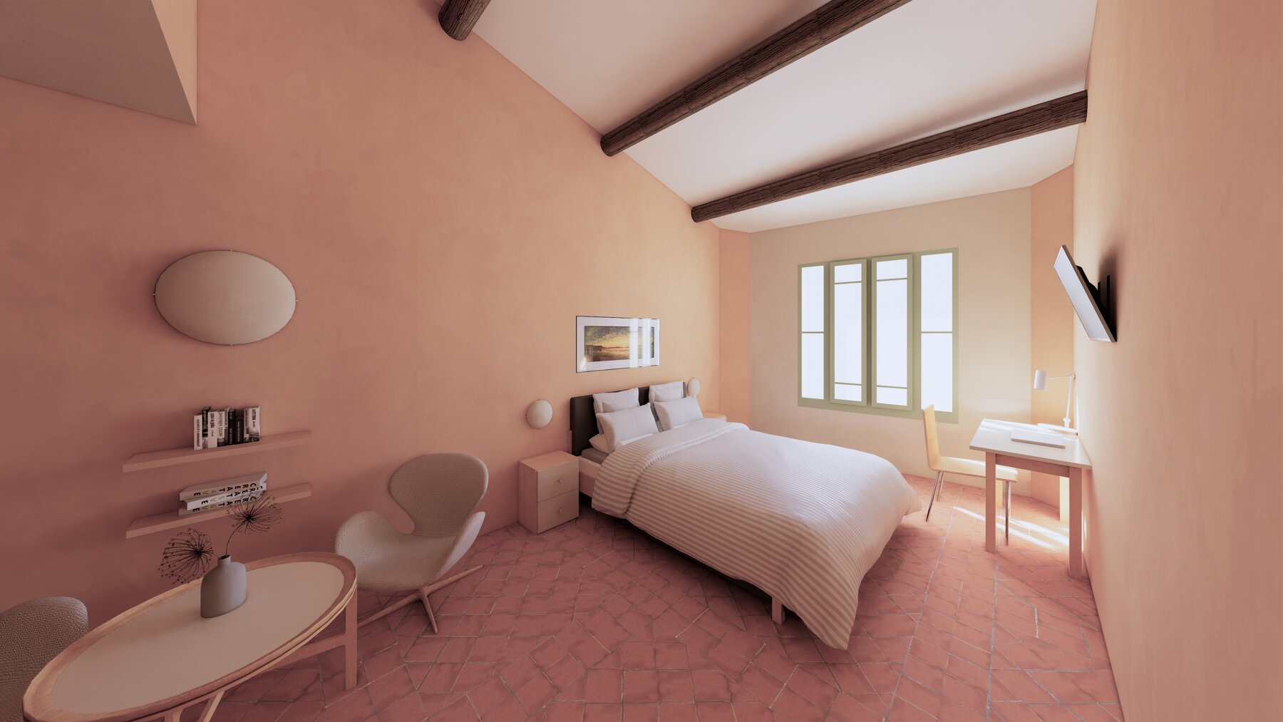 Rénovation - Maison individuelle par un architecte Archidvisor