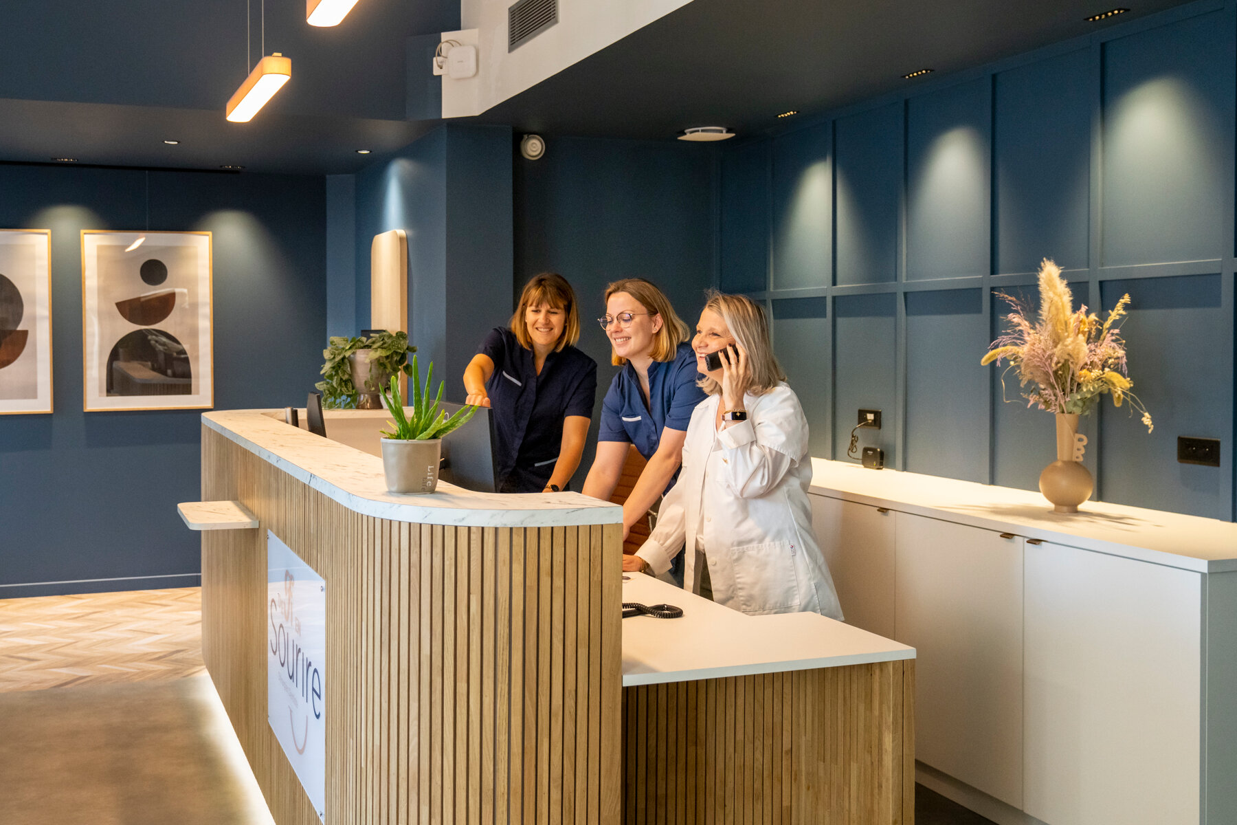 Rénovation - Bureaux par un architecte d'intérieur Archidvisor