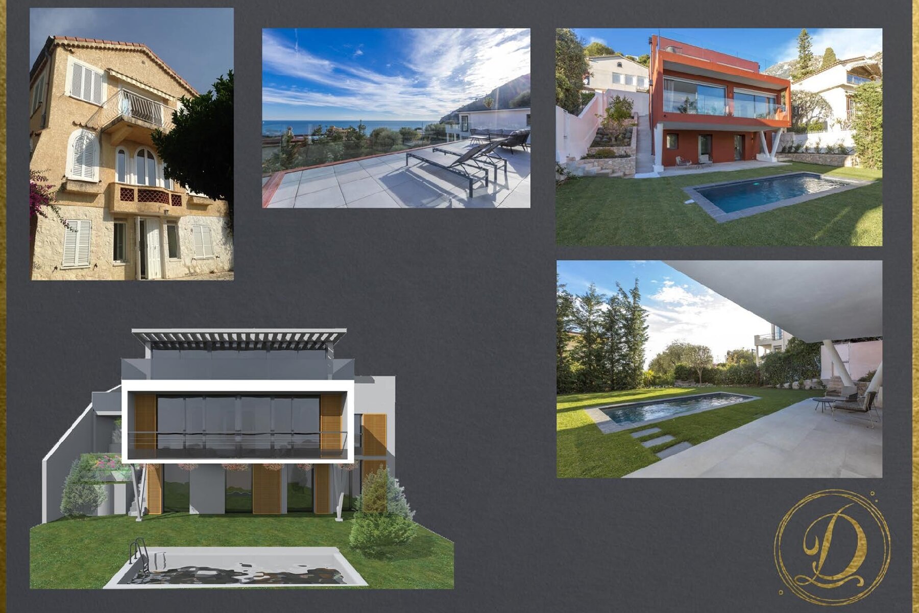 Photo Couverture de Do Architecte - Réalisations architecte Archidvisor