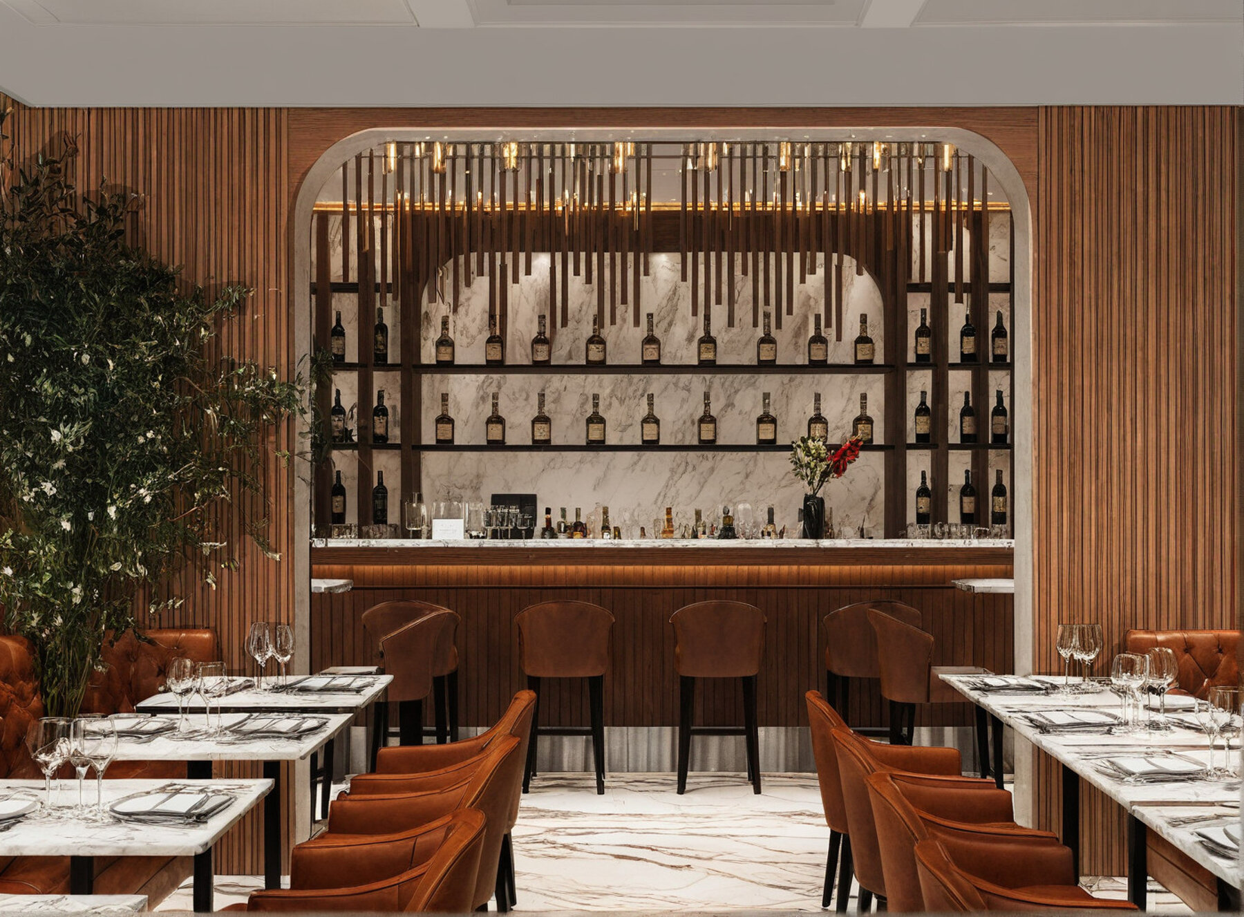 Rénovation - Commerce par un architecte Archidvisor