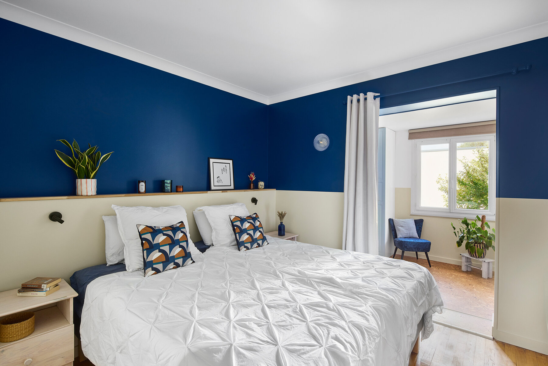 Rénovation - Maison individuelle par un architecte d'intérieur Archidvisor