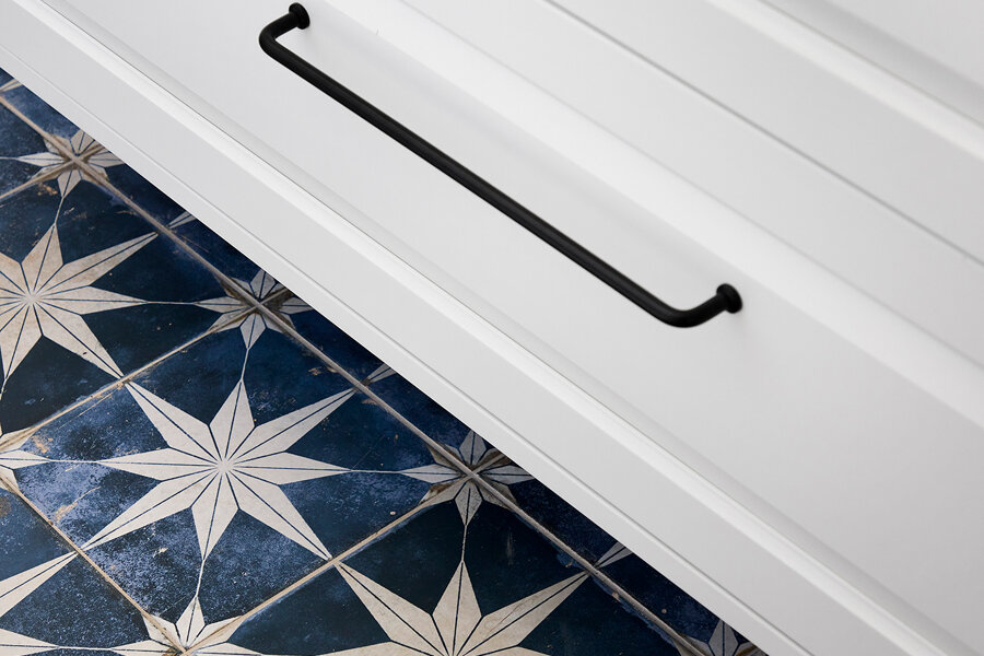 Projet Blottereau réalisé par un architecte d'intérieur Archidvisor