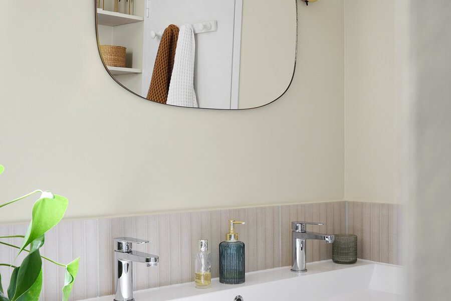 Projet Blottereau réalisé par un architecte d'intérieur Archidvisor