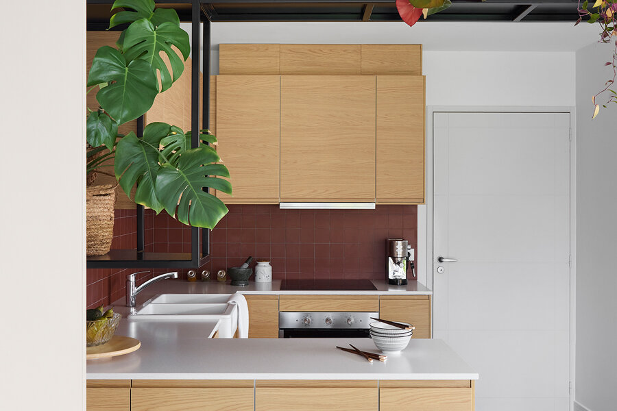 Projet Saulzaie réalisé par un architecte d'intérieur Archidvisor