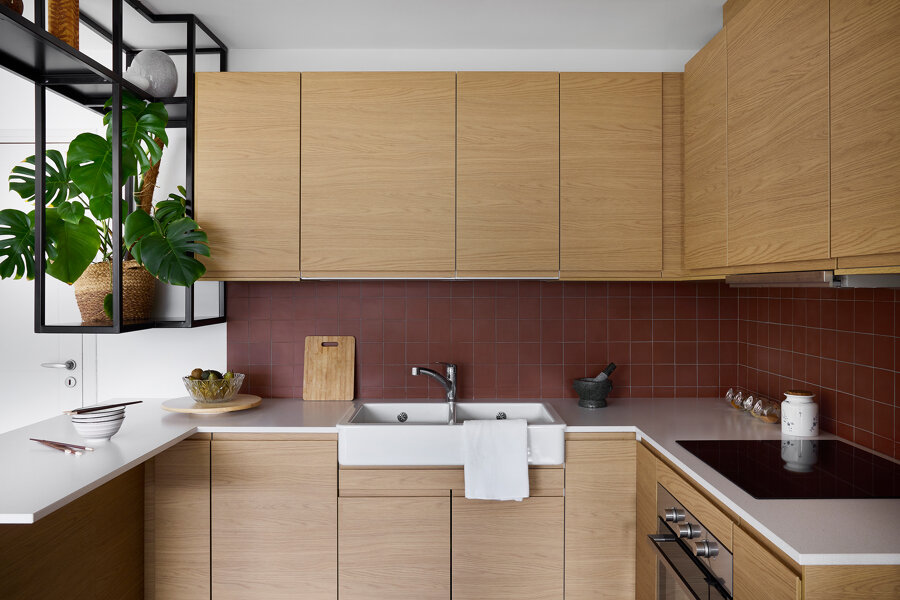 Projet Saulzaie réalisé par un architecte d'intérieur Archidvisor