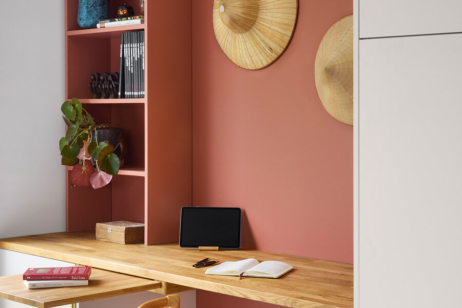 Projet Saulzaie réalisé par un architecte d'intérieur Archidvisor