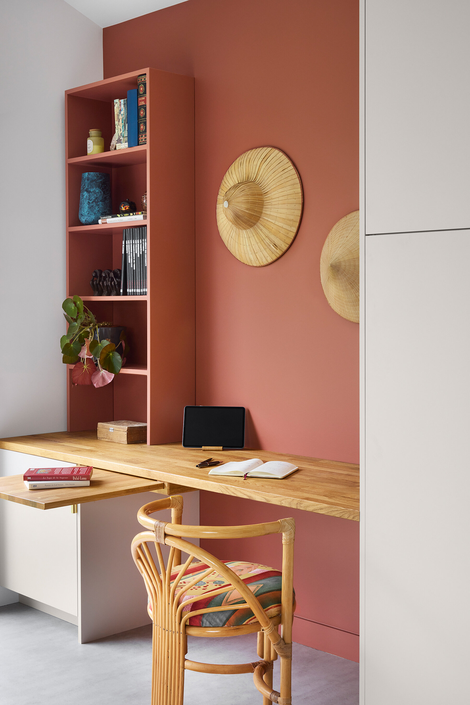 Rénovation - Maison individuelle par un architecte d'intérieur Archidvisor