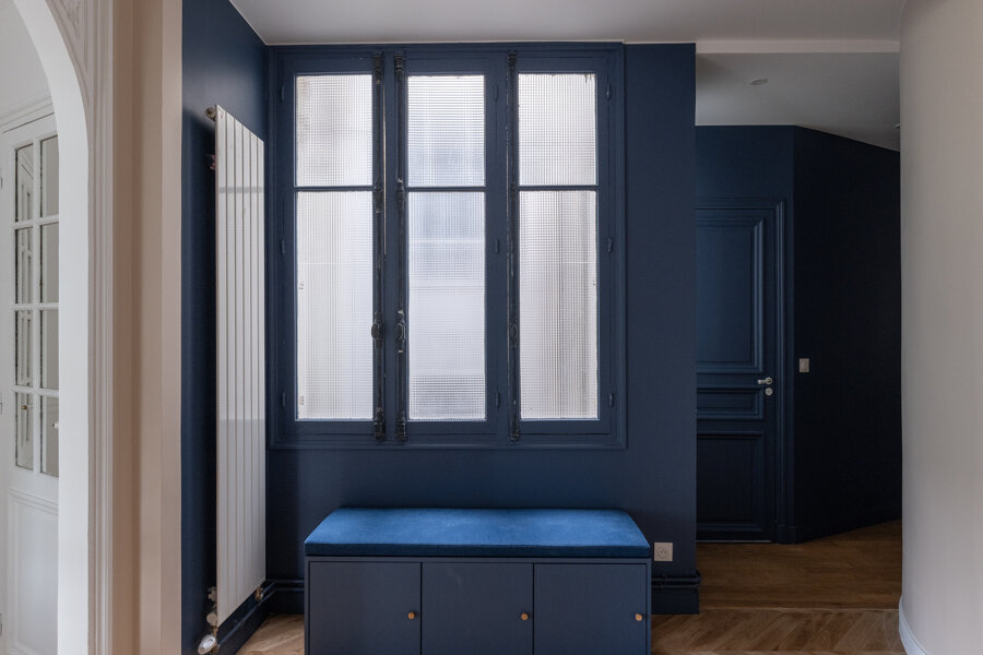 Projet Projet VILLIERS réalisé par un architecte d'intérieur Archidvisor