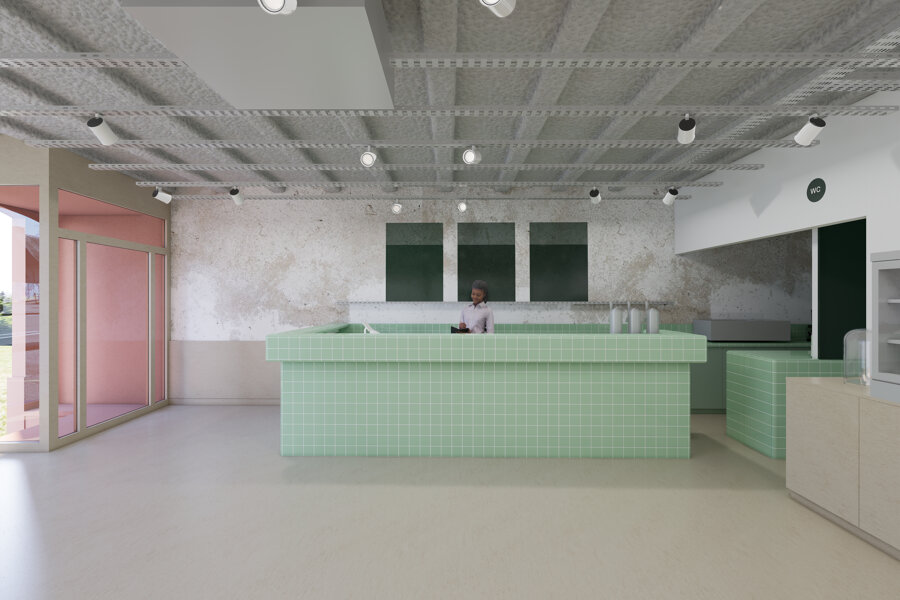 Projet LVT réalisé par un architecte d'intérieur Archidvisor