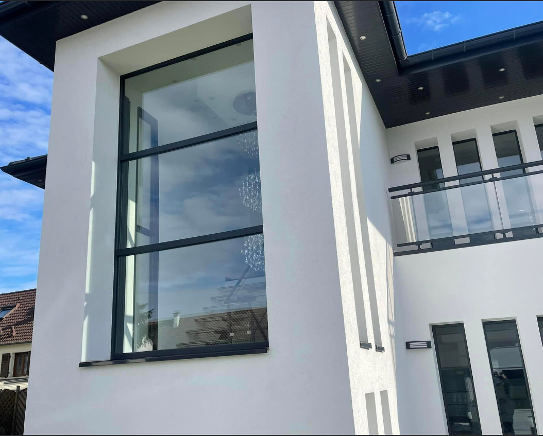 Construction neuve - Terrain à construire par un contractant général Archidvisor