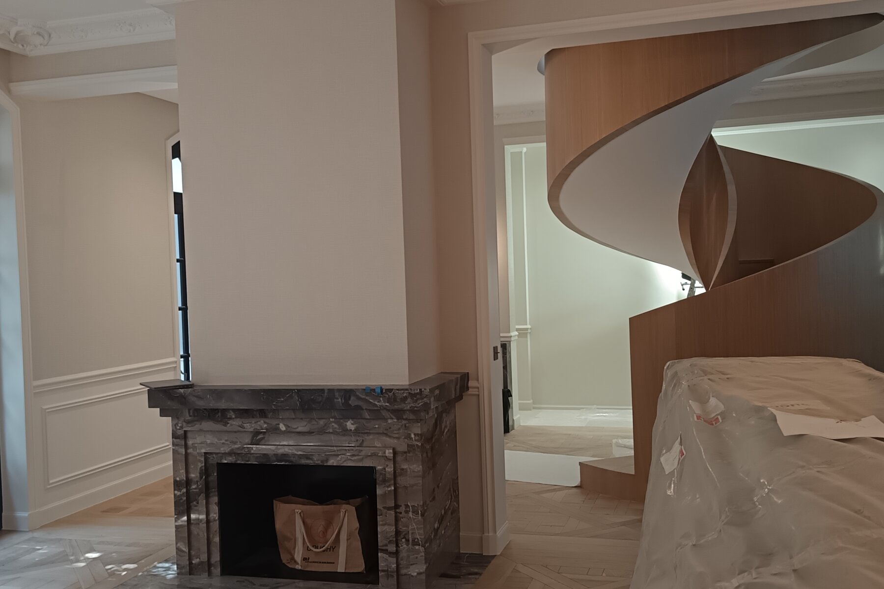 Photo Couverture de Summa Projects - Réalisations architecte d'intérieur Archidvisor