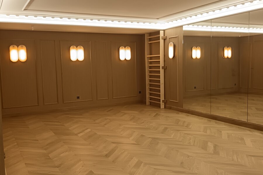 Projet MPG réalisé par un architecte d'intérieur Archidvisor