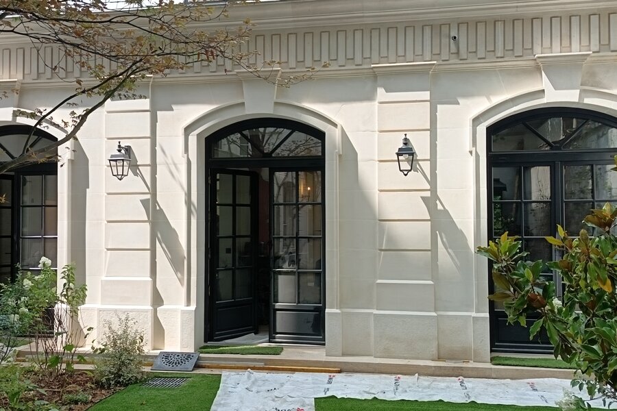 Projet MPG réalisé par un architecte d'intérieur Archidvisor