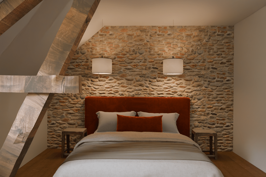 Projet Projet de rénovation réalisé par un architecte d'intérieur Archidvisor