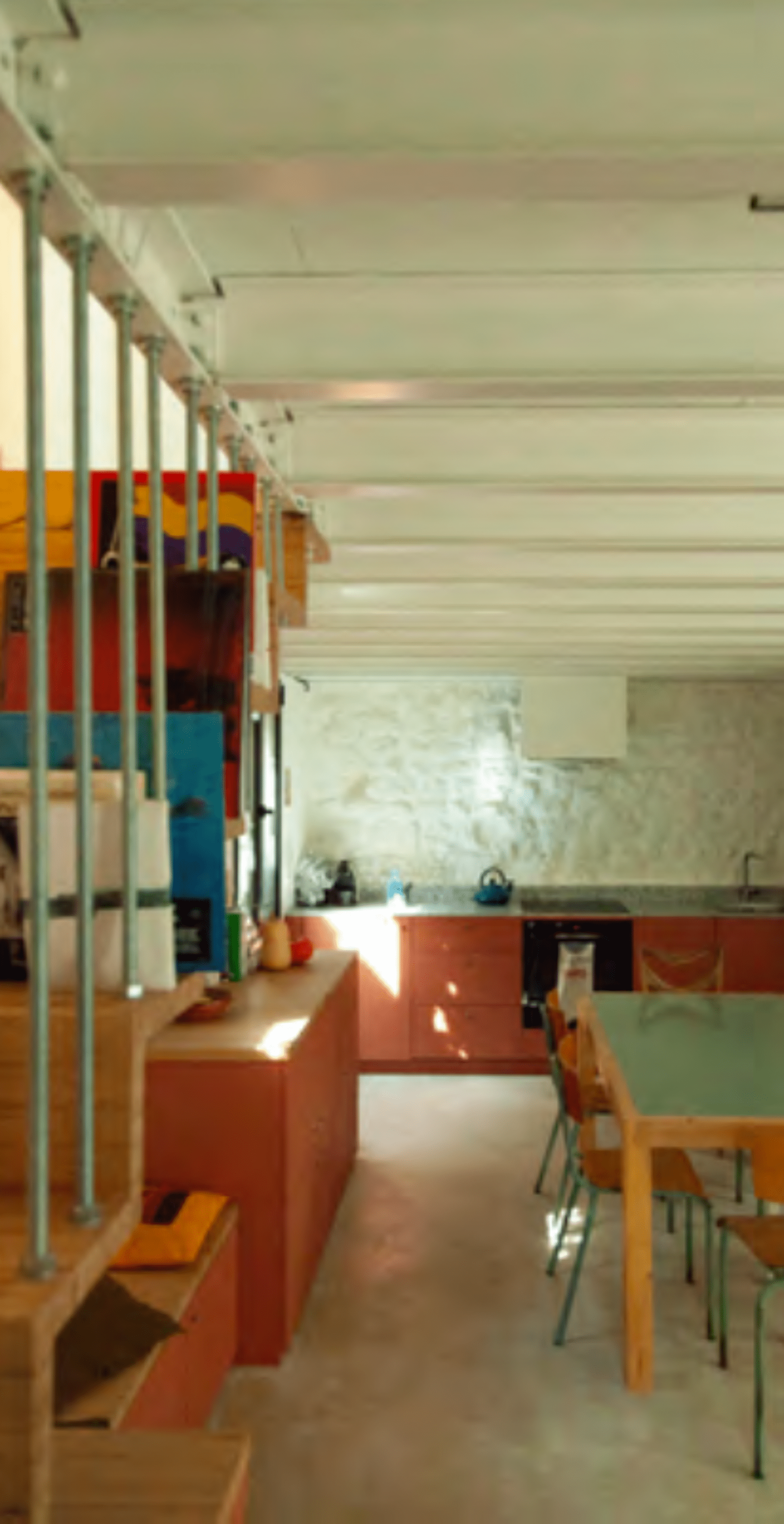 Rénovation - Maison individuelle par un architecte d'intérieur Archidvisor