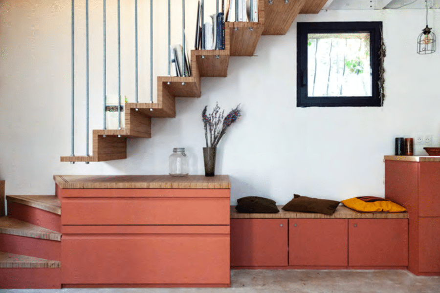 Projet LL réalisé par un architecte d'intérieur Archidvisor