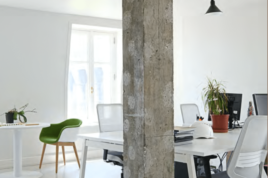 Projet MADELEINE réalisé par un architecte d'intérieur Archidvisor