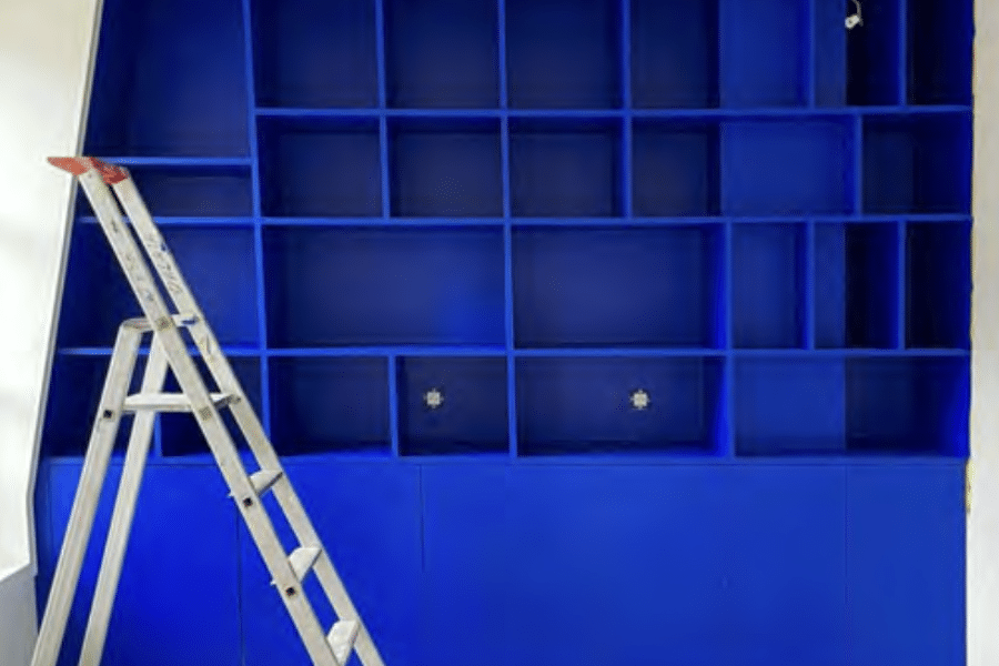 Projet MADELEINE réalisé par un architecte d'intérieur Archidvisor