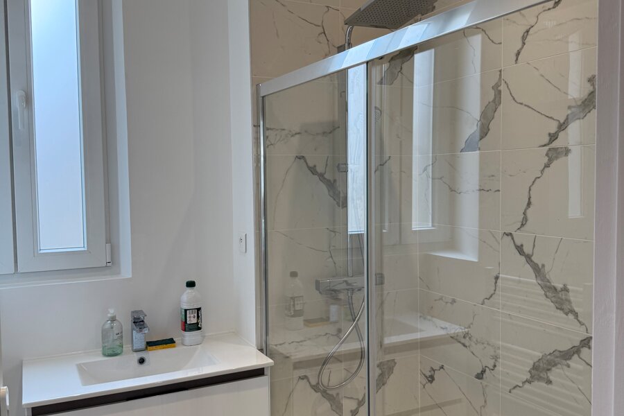 Projet Appartement R réalisé par un architecte Archidvisor