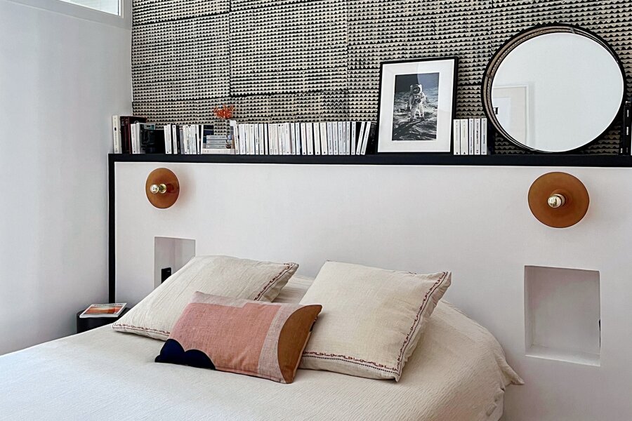 Projet Chevreul réalisé par un architecte d'intérieur Archidvisor