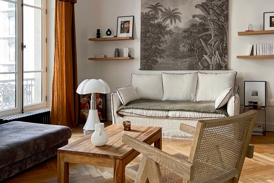 Projet Chevreul réalisé par un architecte d'intérieur Archidvisor