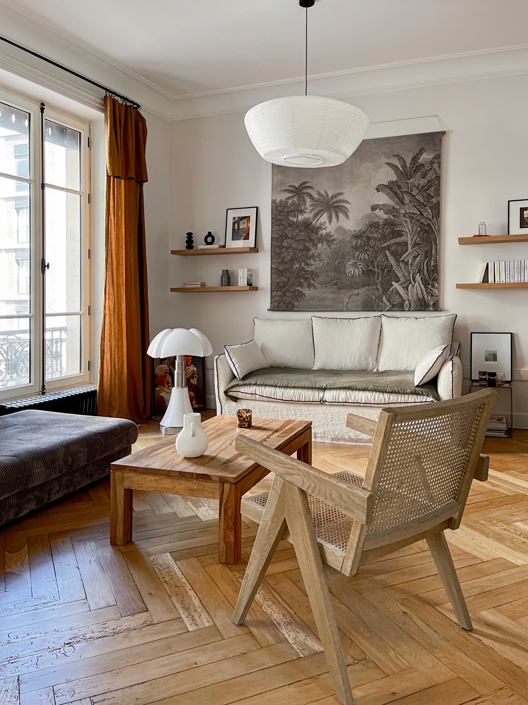 Rénovation - Appartement par un architecte d'intérieur Archidvisor