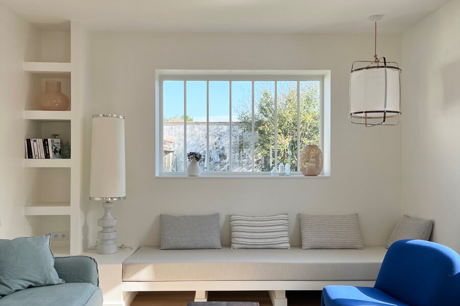 Projet Villeneuve réalisé par un architecte d'intérieur Archidvisor