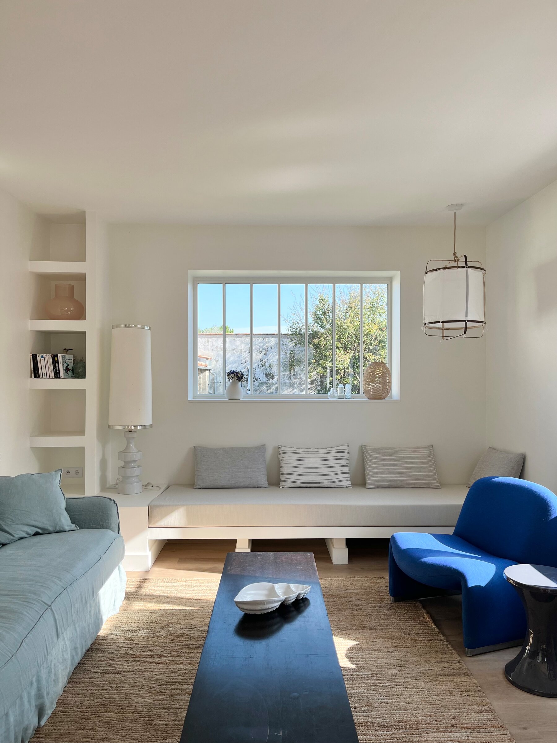 Rénovation - Maison individuelle par un architecte d'intérieur Archidvisor