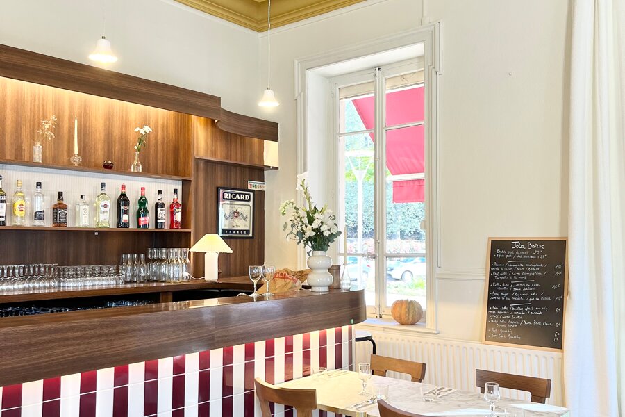 Projet JOBA réalisé par un architecte d'intérieur Archidvisor