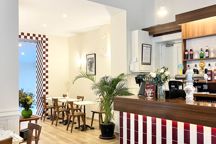 Projet JOBA réalisé par un architecte d'intérieur Archidvisor