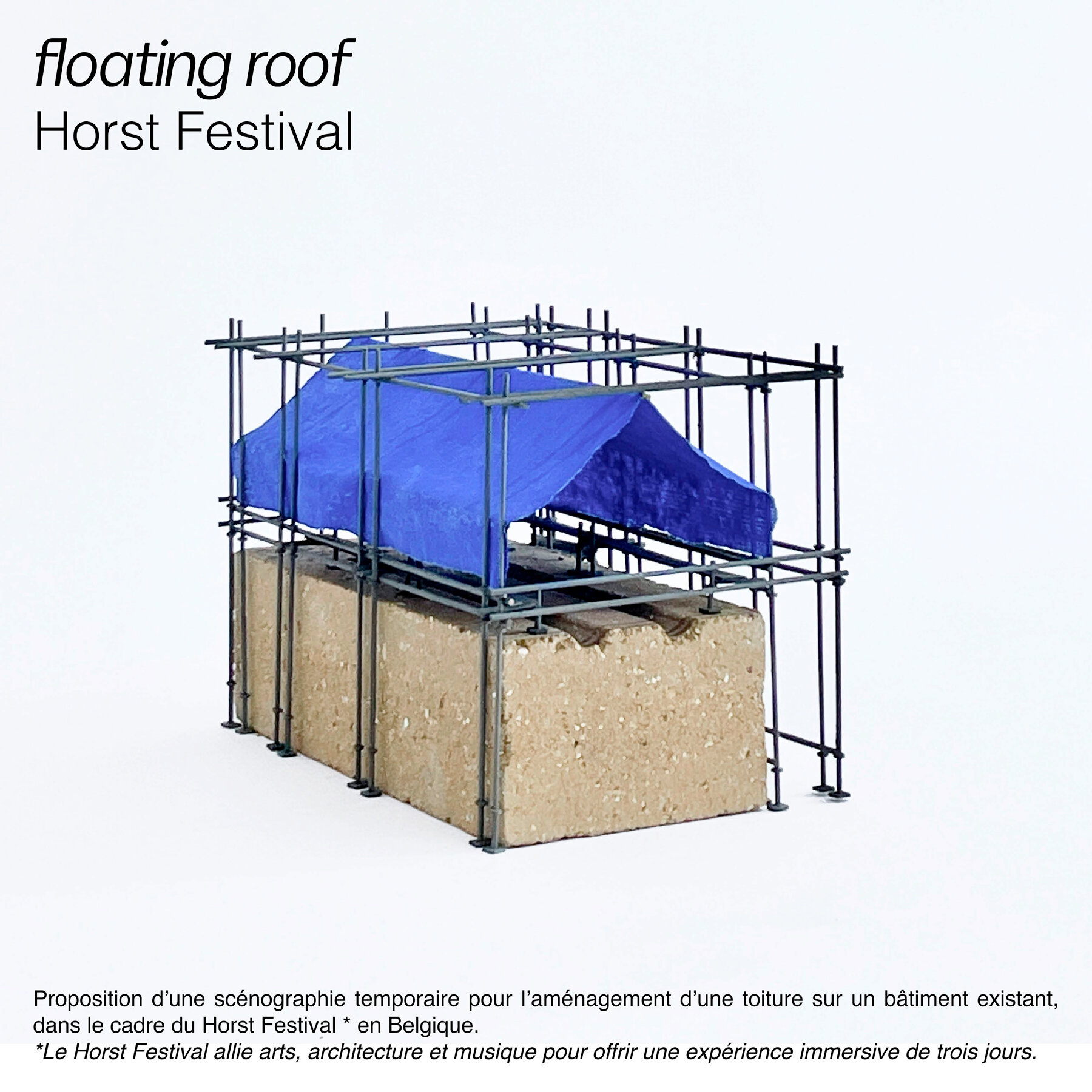 Aménagement extérieur - Equipement de loisirs par un architecte Archidvisor