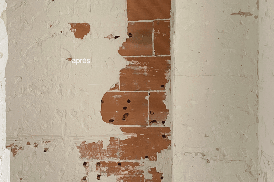 Projet Beaumonts réalisé par un architecte Archidvisor