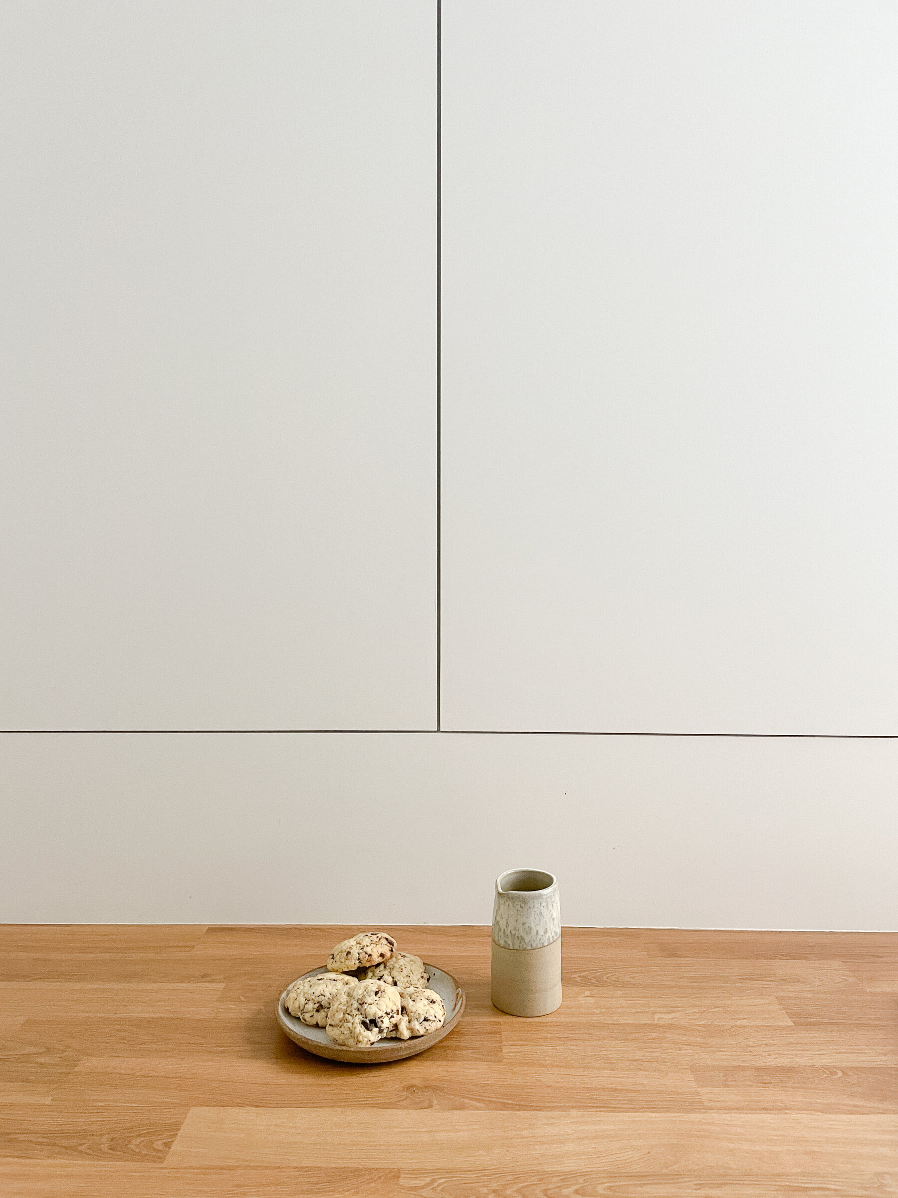 Aménagement intérieur - Appartement par un architecte Archidvisor