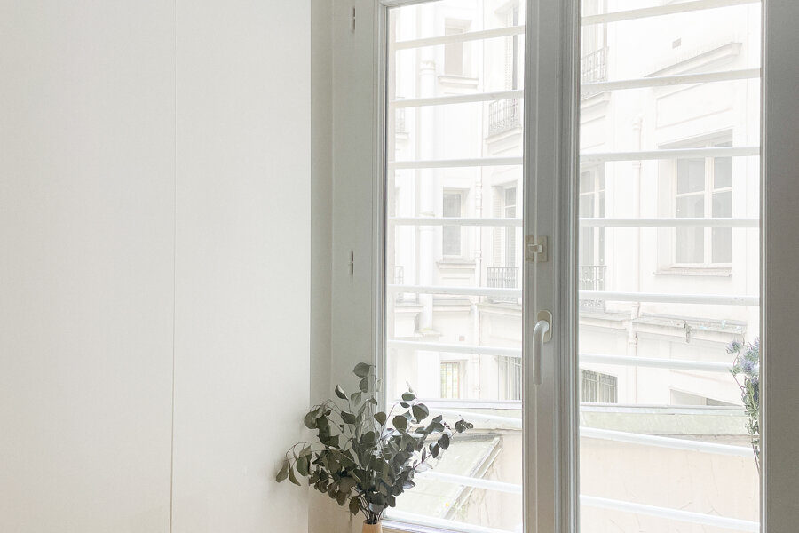 Projet Traversière réalisé par un architecte Archidvisor