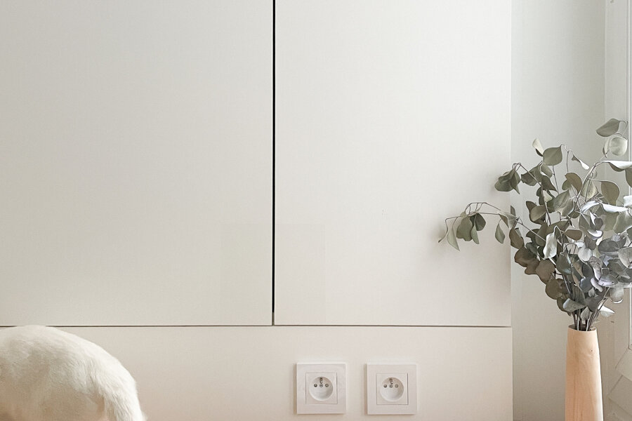 Projet Traversière réalisé par un architecte Archidvisor