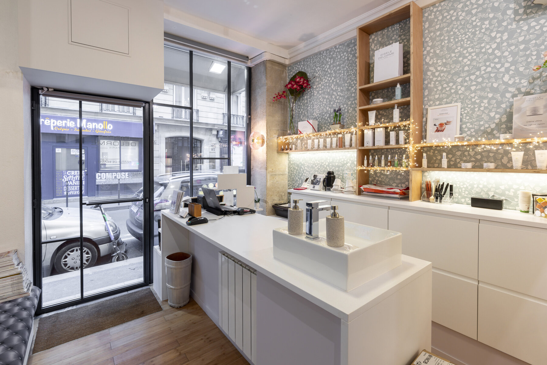 Rénovation - Commerce par un architecte d'intérieur Archidvisor