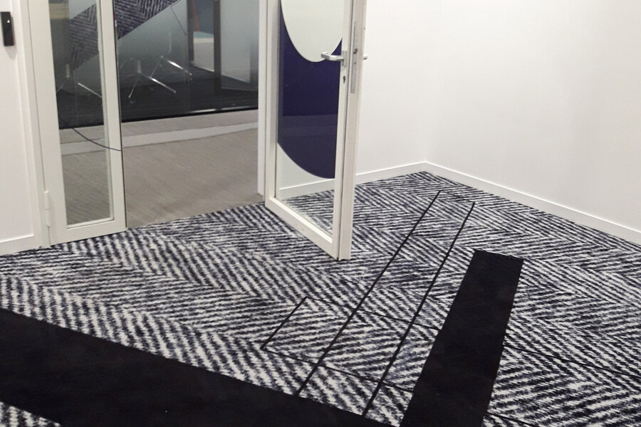 Projet Décoration de bureaux réalisé par un architecte d'intérieur Archidvisor