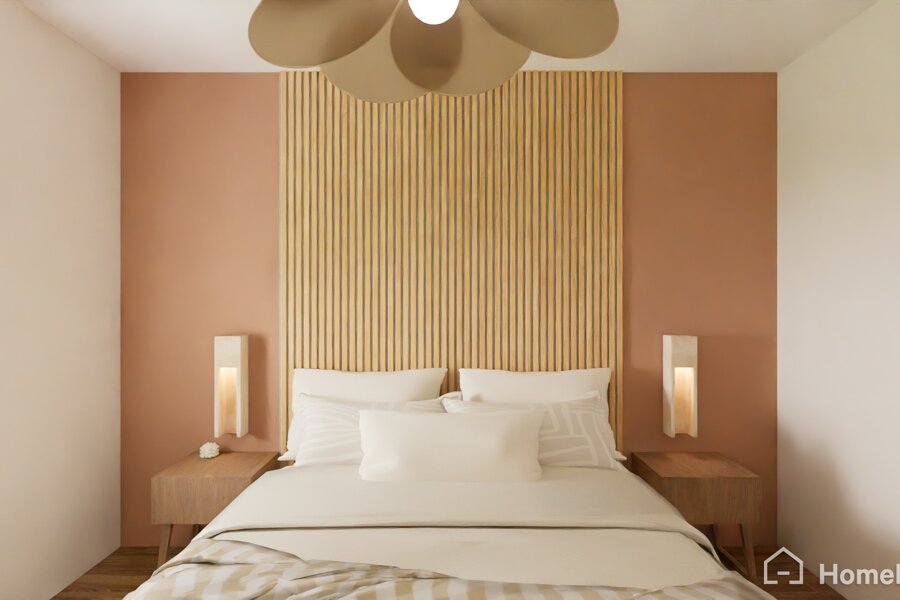 Projet Blondique réalisé par un architecte d'intérieur Archidvisor