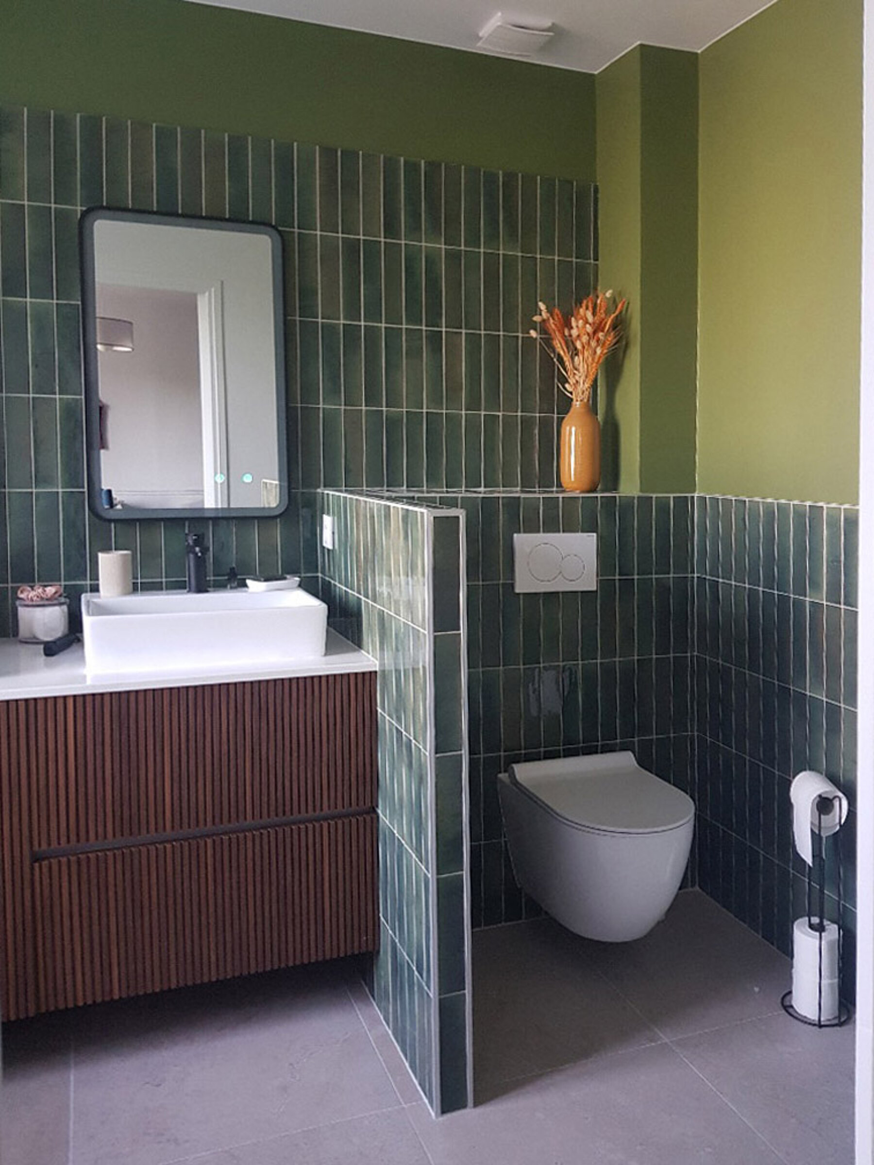 Aménagement intérieur - Maison individuelle par un architecte d'intérieur Archidvisor